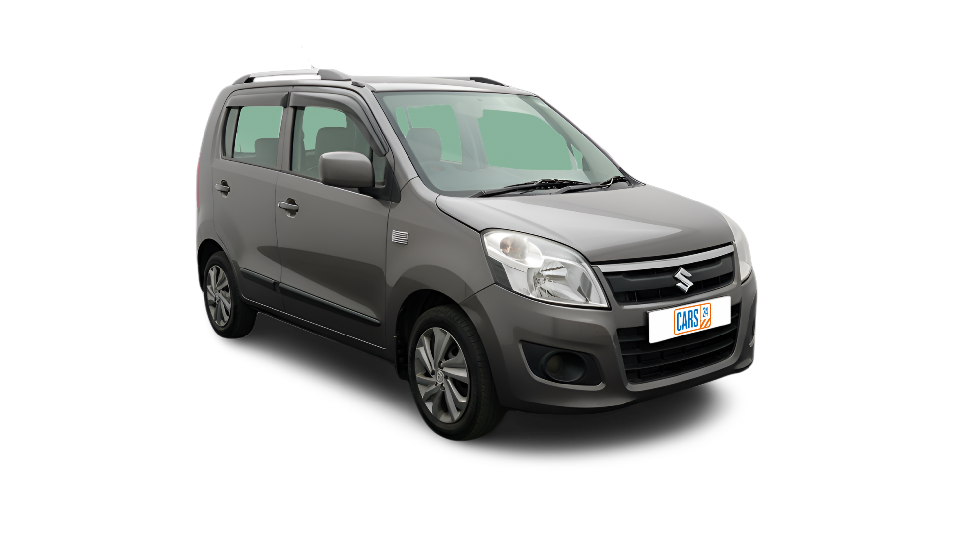 Maruti Wagon R 1.0-img